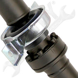 APDTY 143004 Rear Driveshaft Assembly