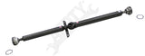 APDTY 143005 Rear Driveshaft Assembly
