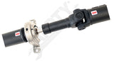 APDTY 143006 Rear Driveshaft Assembly