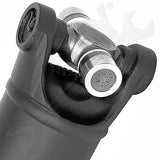 APDTY 143007 Rear Driveshaft Assembly Replaces 52098219, 53004525, 53005397