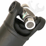 APDTY 143008 Rear Driveshaft Assembly Replaces 53002002, 53004454