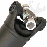 APDTY 143008 Rear Driveshaft Assembly Replaces 53002002, 53004454