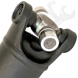 APDTY 143009 Rear Driveshaft Assembly Replaces 52099268