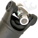 APDTY 143009 Rear Driveshaft Assembly Replaces 52099268