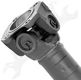 APDTY 143011 Rear Driveshaft Assembly Replaces 8970816490