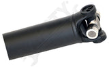 APDTY 143012 Rear Driveshaft Assembly