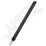 APDTY 143014 Rear Driveshaft Assembly