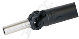 APDTY 143014 Rear Driveshaft Assembly