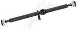 APDTY 143015 Driveshaft Assembly Compatible With 2006-2012 Range Rover 4WD/AWD
