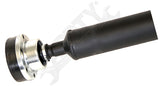 APDTY 143015 Driveshaft Assembly Compatible With 2006-2012 Range Rover 4WD/AWD
