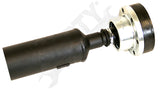 APDTY 143015 Driveshaft Assembly Compatible With 2006-2012 Range Rover 4WD/AWD