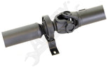 APDTY 143015 Driveshaft Assembly Compatible With 2006-2012 Range Rover 4WD/AWD