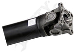 APDTY 143016 Rear Driveshaft Assembly