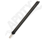 APDTY 143018 Rear Driveshaft Assembly