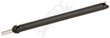 APDTY 143018 Rear Driveshaft Assembly