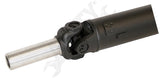 APDTY 143018 Rear Driveshaft Assembly