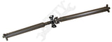 APDTY 143020 Rear Driveshaft Assembly