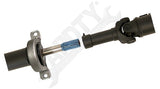 APDTY 143021 Rear Driveshaft Assembly