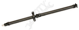 APDTY 143022 Rear Driveshaft Assembly