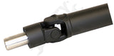 APDTY 143022 Rear Driveshaft Assembly