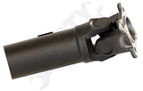 APDTY 143022 Rear Driveshaft Assembly