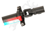 APDTY 143022 Rear Driveshaft Assembly