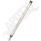APDTY 143023 Rear Driveshaft Assembly