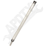 APDTY 143023 Rear Driveshaft Assembly