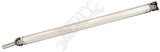 APDTY 143023 Rear Driveshaft Assembly