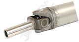 APDTY 143023 Rear Driveshaft Assembly