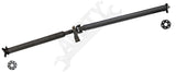 APDTY 143024 Rear Driveshaft Assembly