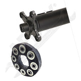 APDTY 143024 Rear Driveshaft Assembly