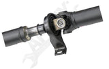 APDTY 143024 Rear Driveshaft Assembly