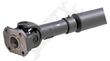 APDTY 143025 Rear Driveshaft Assembly