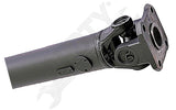 APDTY 143025 Rear Driveshaft Assembly