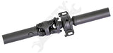 APDTY 143025 Rear Driveshaft Assembly