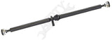APDTY 143026 Rear Driveshaft Assembly