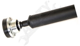 APDTY 143026 Rear Driveshaft Assembly