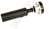 APDTY 143026 Rear Driveshaft Assembly