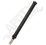 APDTY 143027 Rear Driveshaft Assembly