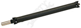 APDTY 143027 Rear Driveshaft Assembly