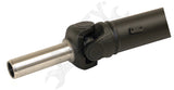 APDTY 143027 Rear Driveshaft Assembly