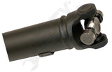 APDTY 143027 Rear Driveshaft Assembly