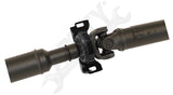 APDTY 143028 Rear Driveshaft Assembly