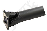 APDTY 143030 Rear Driveshaft Assembly