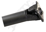 APDTY 143030 Rear Driveshaft Assembly