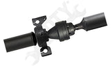 APDTY 143030 Rear Driveshaft Assembly
