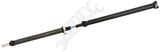 APDTY 143031 Rear Driveshaft Assembly