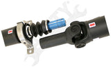 APDTY 143032 Rear Driveshaft Assembly