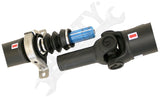 APDTY 143032 Rear Driveshaft Assembly